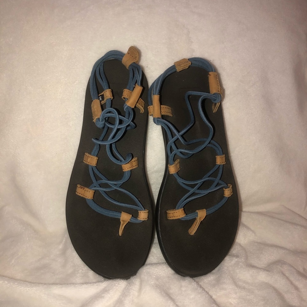 Teva Sandals